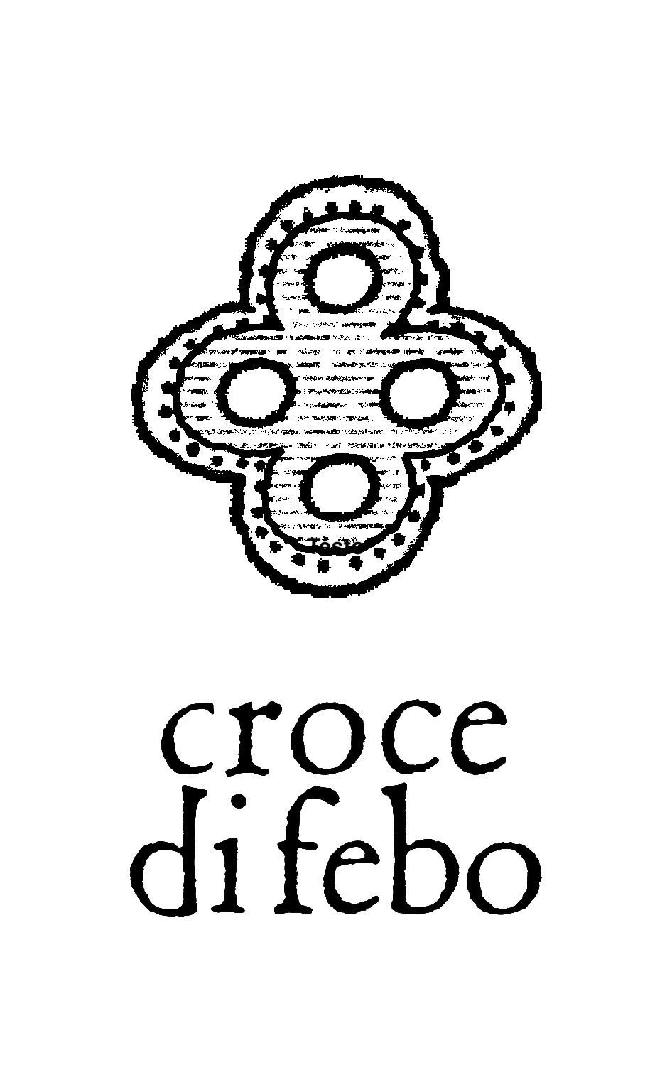 Croce di Febo