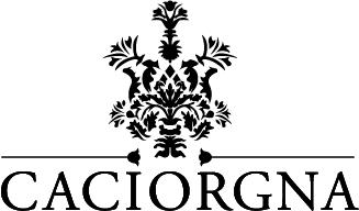 Caciorgna
